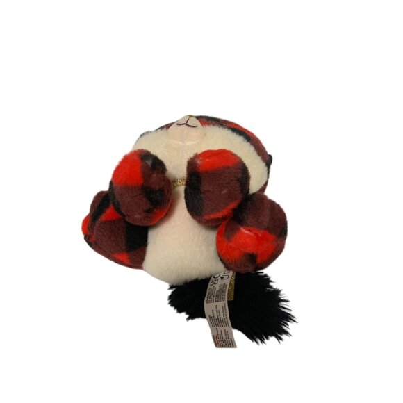 Gund Plushes Aspen Furrich Plush Stuffed Animal Doll Toy Cat Kitten Kitty Buffal - Picture 6 of 6